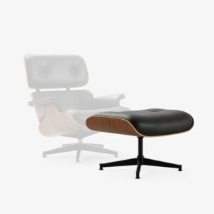 Executive Foot Rest Chair