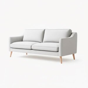 Cozy Lounge Chair