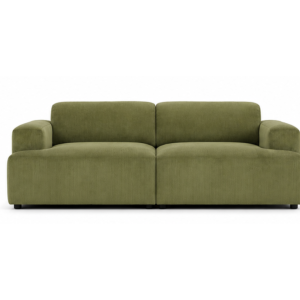 Green Sofa