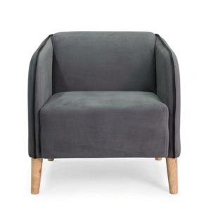 Sleek Living Room Chair