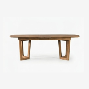 Dining table oak