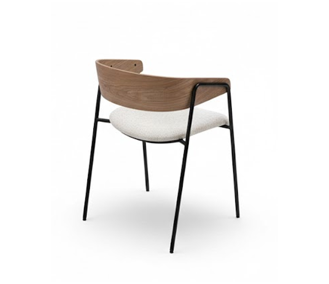 Chair - Dining chair - Image 4