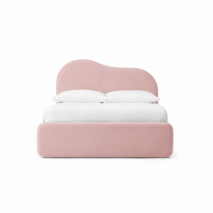 Bed - Pink